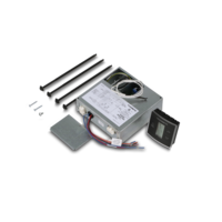 Dometic CT Single Zone Control Kit 3316232.710
