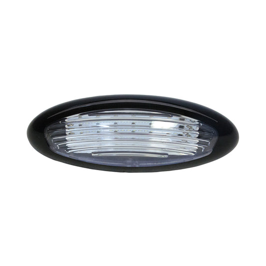 Lighting, LED Night Light, Amber / White